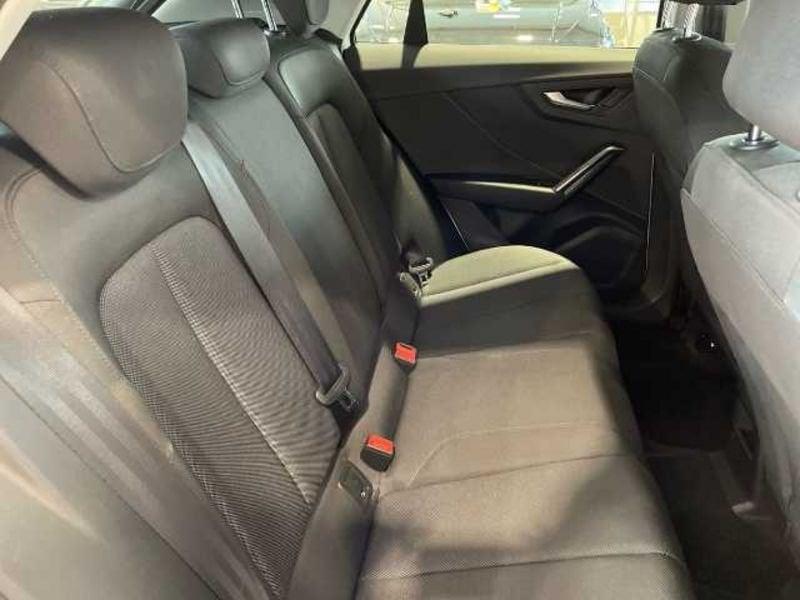 Audi Q2 I 2021 30 2.0 tdi Admired s-tronic