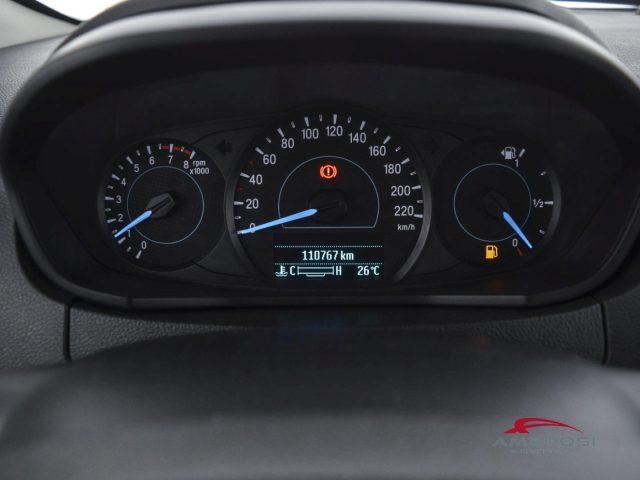 FORD Ka+ 1.2 85 CV Start&Stop Ultimate