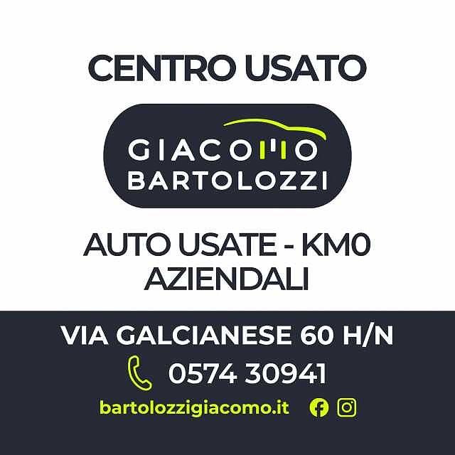 Peugeot 208 motore elettrico 136 CV Allure *KM Ø*