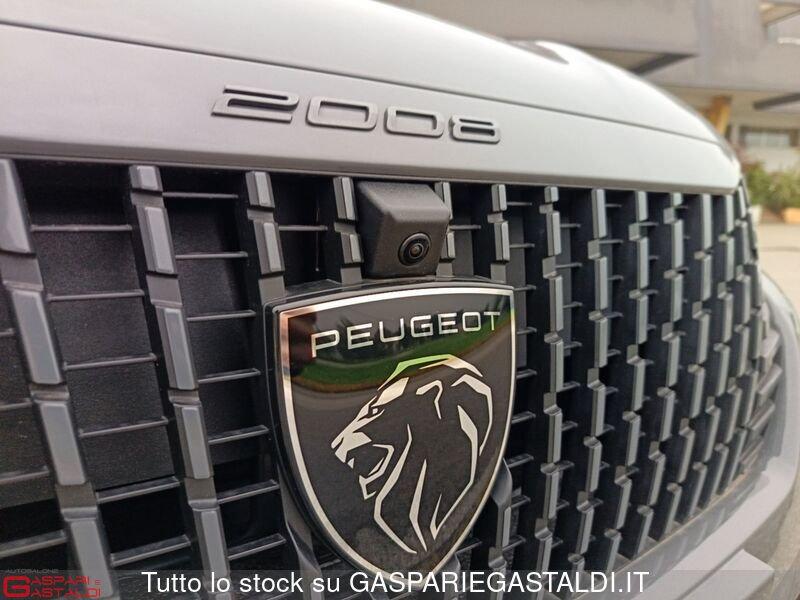 Peugeot 2008 PureTech 100 S&S Allure