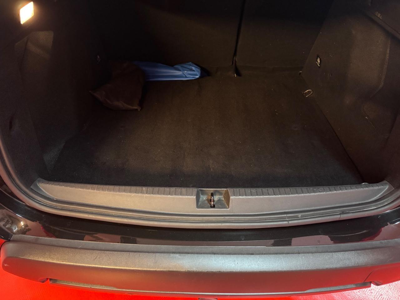 Dacia Duster 1.6 SCe GPL 4x2 Techroad
