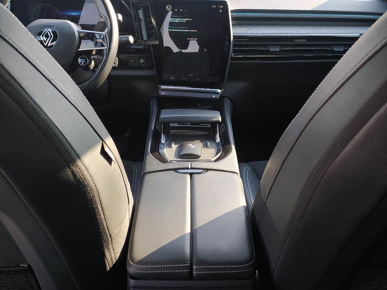 Renault Austral Techno 160 MHEV #9199