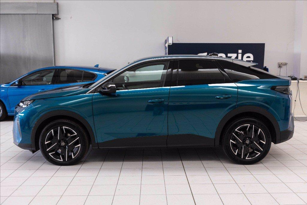 PEUGEOT 3008 1.2 hybrid Allure 145cv e-dcs6 del 2025
