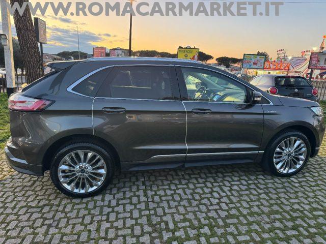 FORD Edge 2.0 EcoBlue 238 CV AWD aut. Vignale KM CERTIFICAT