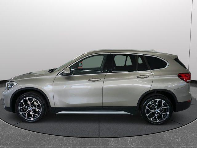 BMW X1 XDrive18d xLine Plus Uniprop. Ufficiale Ita
