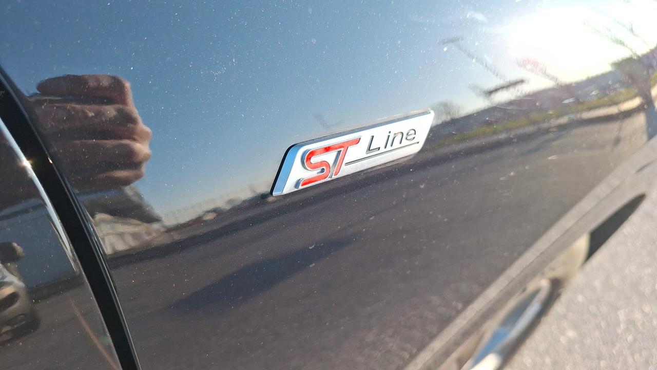 Ford Kuga 2.5 Full Hybrid 190 CV CVT 2WD ST-Line X