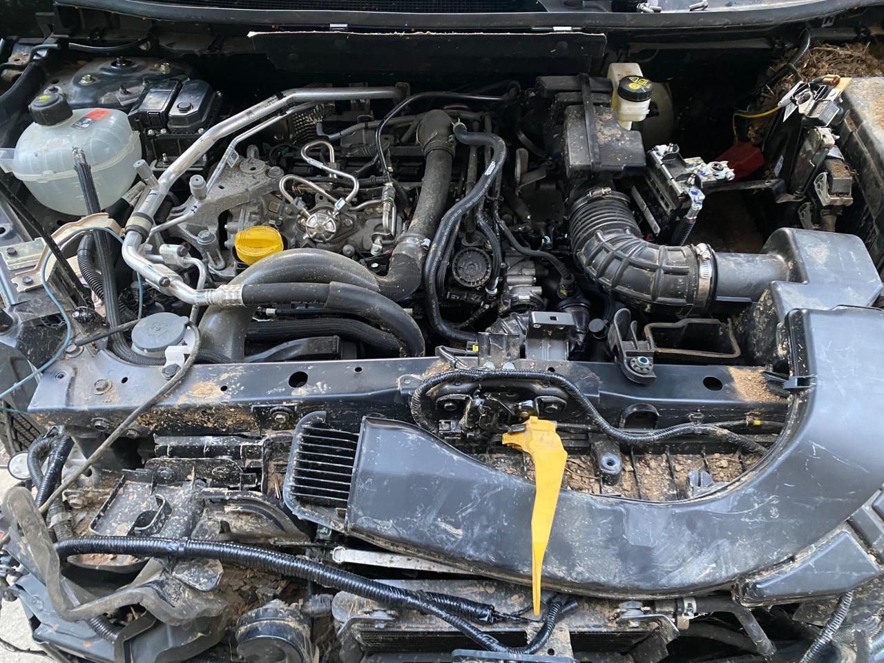 Nissan Qashqai MHEV 158 CV Xtronic N-Connecta