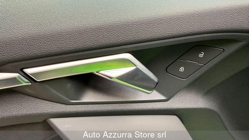 Audi A3 RS 3 SPB TFSI quattro S tronic | IVA, 19'', MATRIX, BANG&OLUFSEN, PROMO AZZURRA*