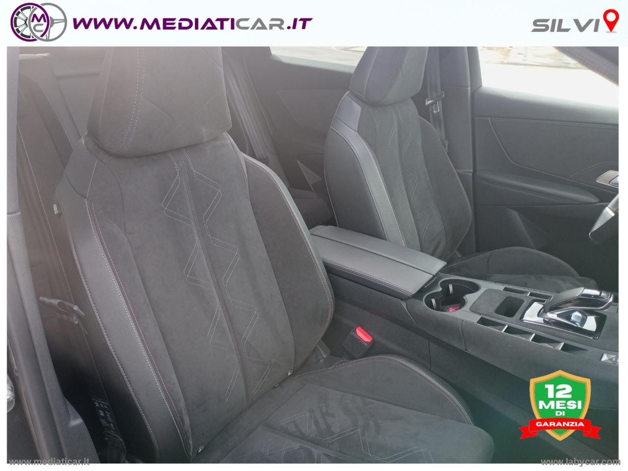 Ds DS 7 DS 7 Crossback BlueHDi 130 aut. Performance+
