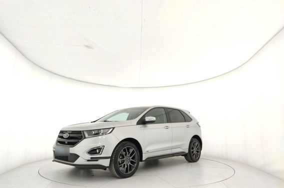 FORD Edge 2.0 TDCI 210 CV AWD S&S Powershift ST Lin