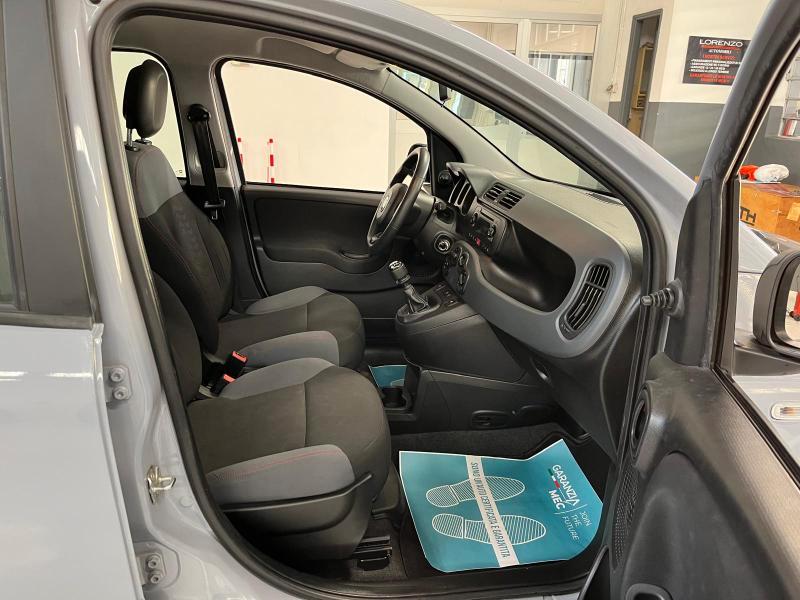 Fiat Panda 1.2 Lounge s&s 69cv my19