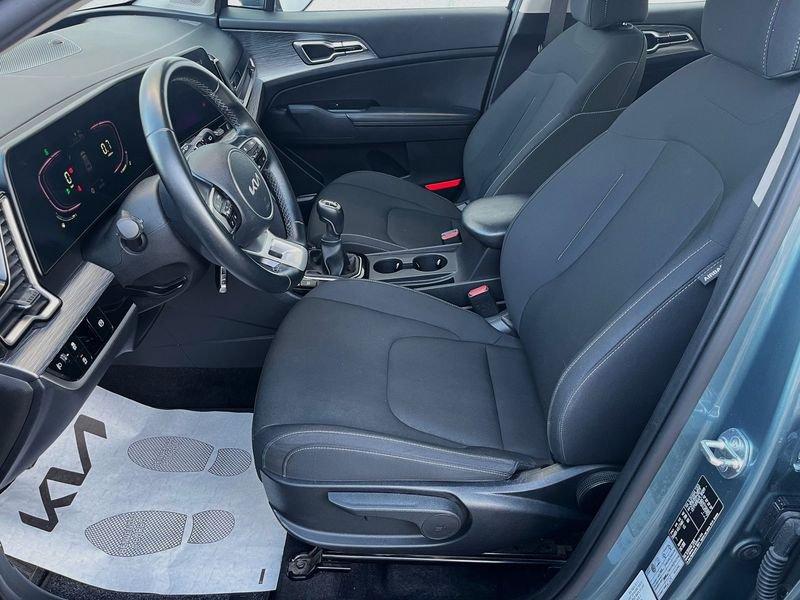 Kia Sportage Sportage 1.6 tgdi Gpl Business 136cv 2wd
