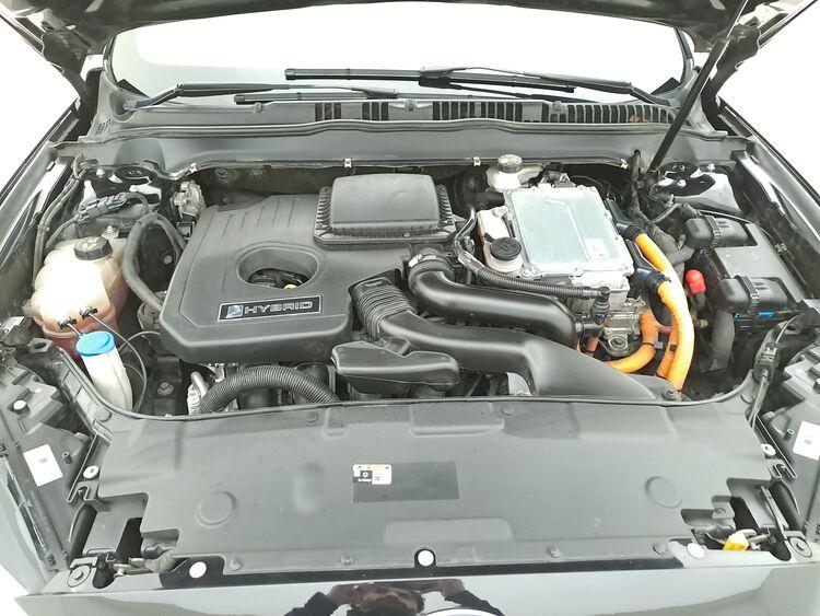 Ford Mondeo SW Hybrid Titanium Business BR398035 2.0 Full Hybrid 187CV