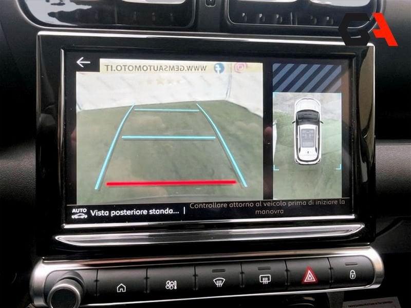 Citroën C3 Aircross PureTech 110 S&S Shine