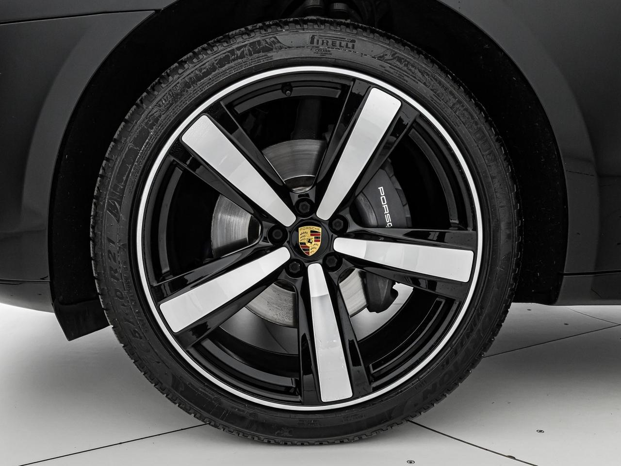 Porsche Macan 2.0 t 265cv pdk