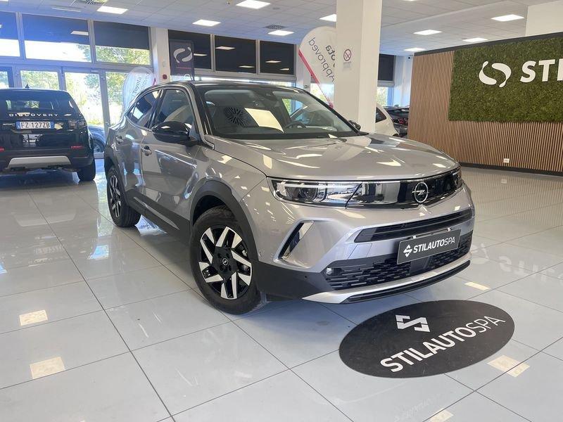 Opel Mokka Mokka 1.2 Turbo D&T