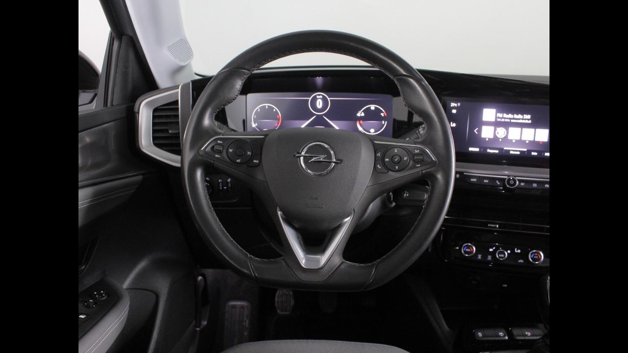 OPEL Mokka II 2020 - Mokka 1.5 Elegance s&s 110cv