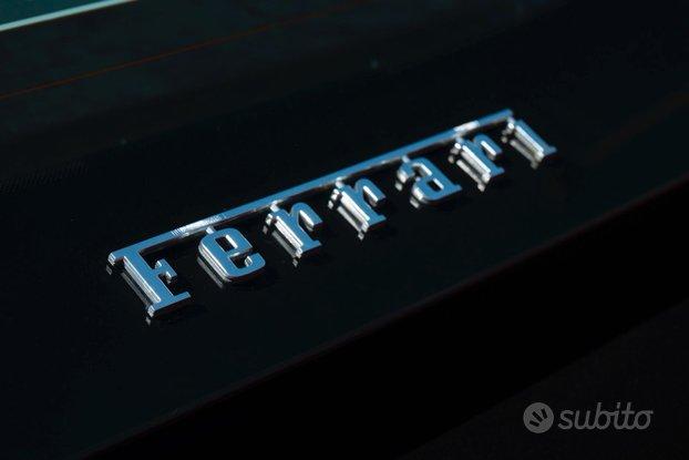 Ferrari 812 Superfast 800 cv 25.000 km UNICOPRO -