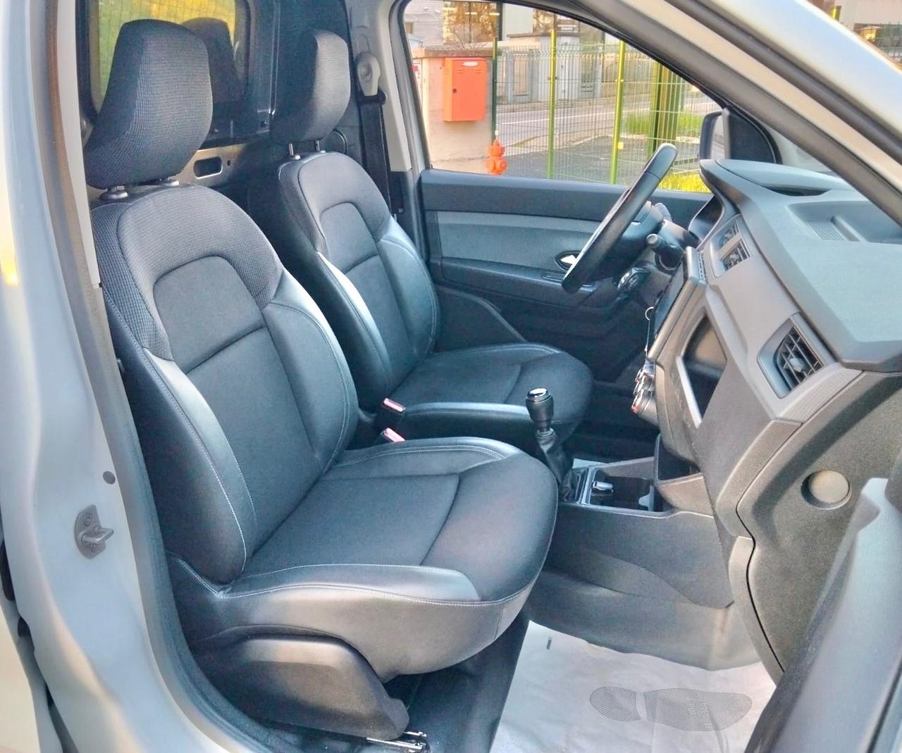 Renault Express 1.5 Blue dCi 95 Sensori*Navi*Aux*Usb