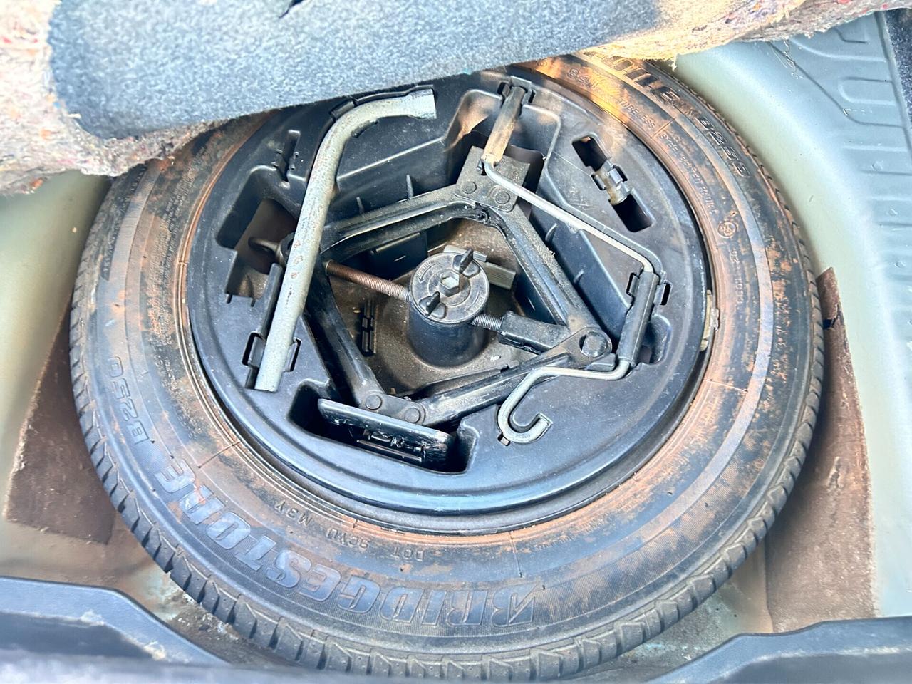 Fiat Grande Punto 1.3 MJT 75 CV 5 porte 10/2009