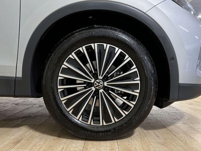 Volkswagen Tiguan Tiguan 1.5 etsi Edition Plus 150cv dsg