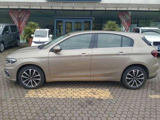 Fiat Tipo Tipo 5p 1.6 mjt Lounge s