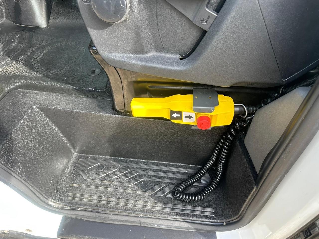 Ford Transit 350 2.0 EcoB.130RWD PL-SL-DC-RG Cas.Rib.Tri.Trend On