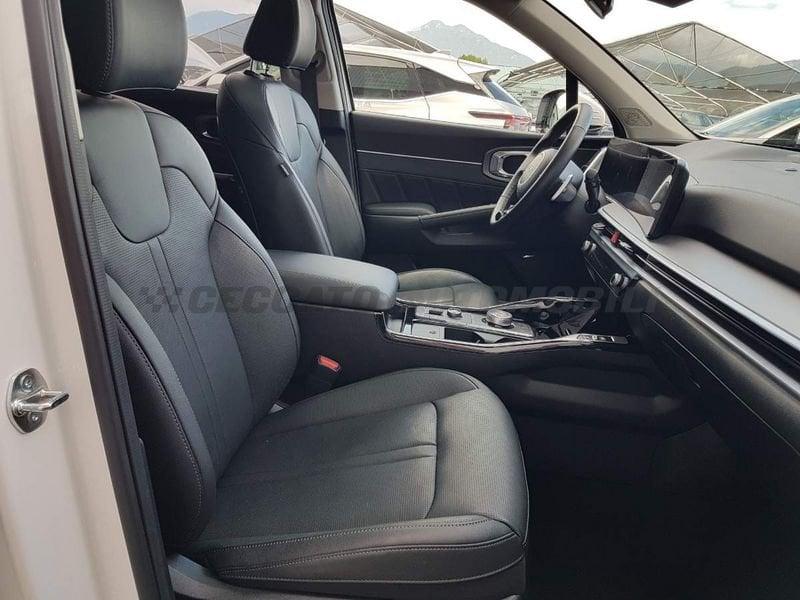 KIA Sorento Sorento 1.6 tgdi hev Evolution 4wd at6