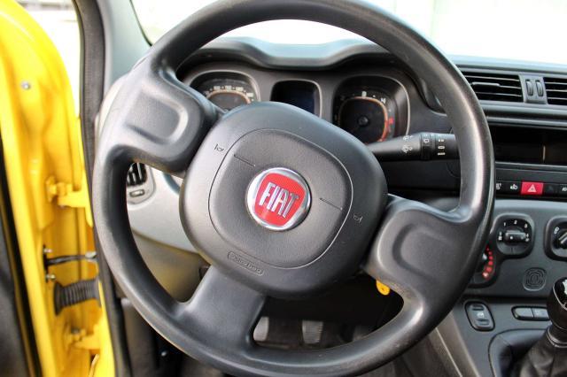 Fiat Panda Van 1.3 mjt 16v Pop Autocarro