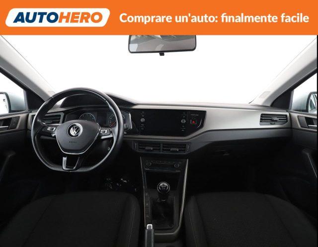 VOLKSWAGEN Polo 1.0 TSI 5p. Sport BlueMotion Technology
