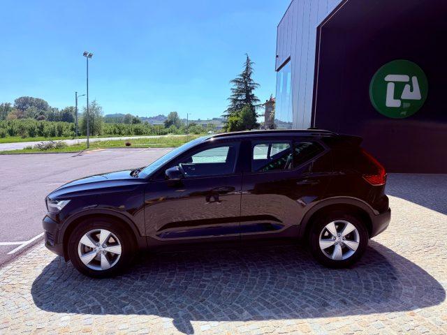 VOLVO XC40 UNIPRO - 4X4 - AUTOMATICA - KM 59.000 - NO OBBLIGO