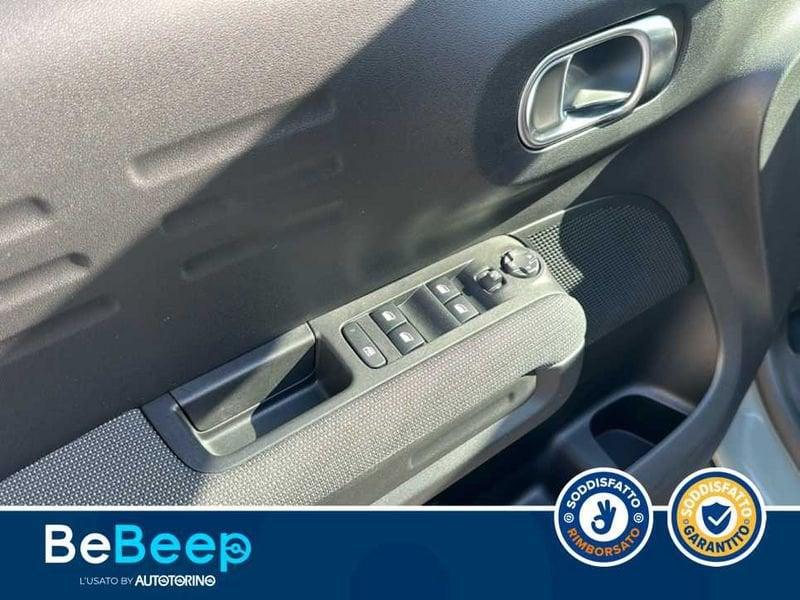 Citroën C3 Aircross 1.5 BLUEHDI FEEL S&S 110CV