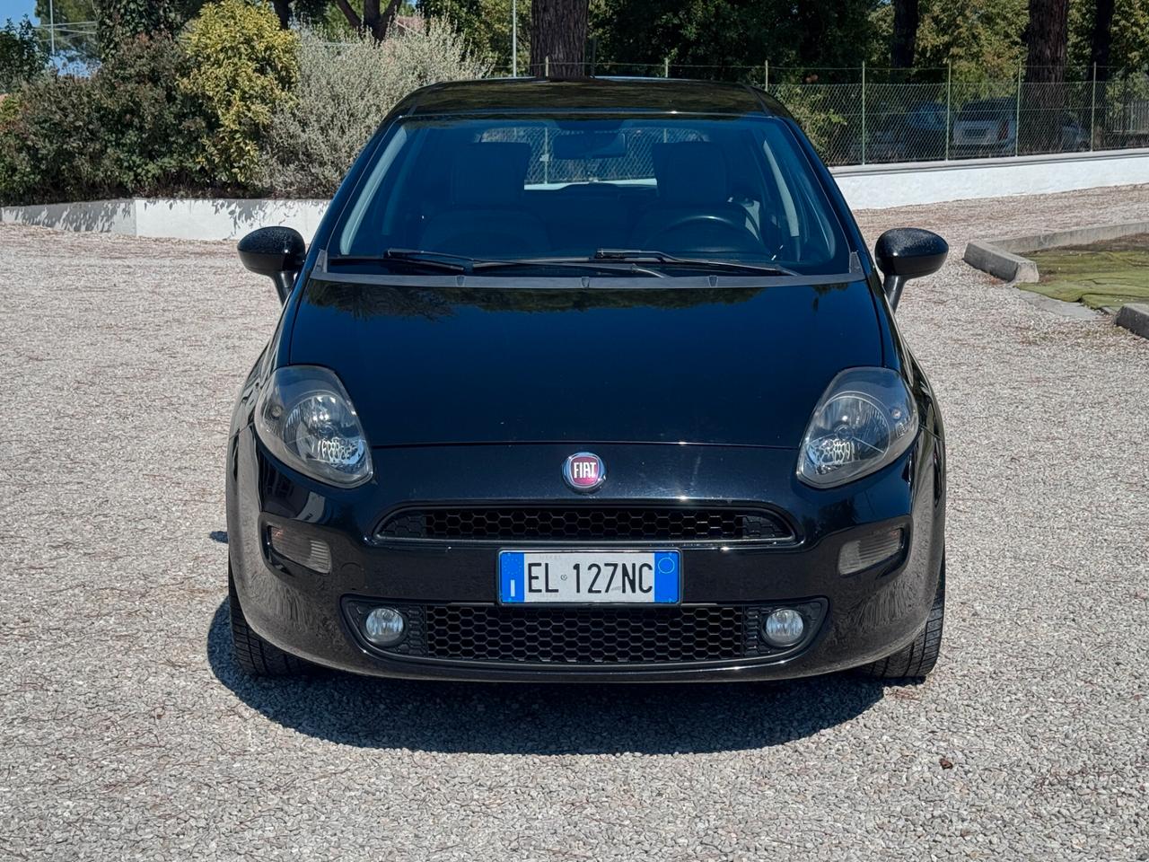 Fiat Punto 1.3 MJT 95 CV - PER COMMERCIANTI