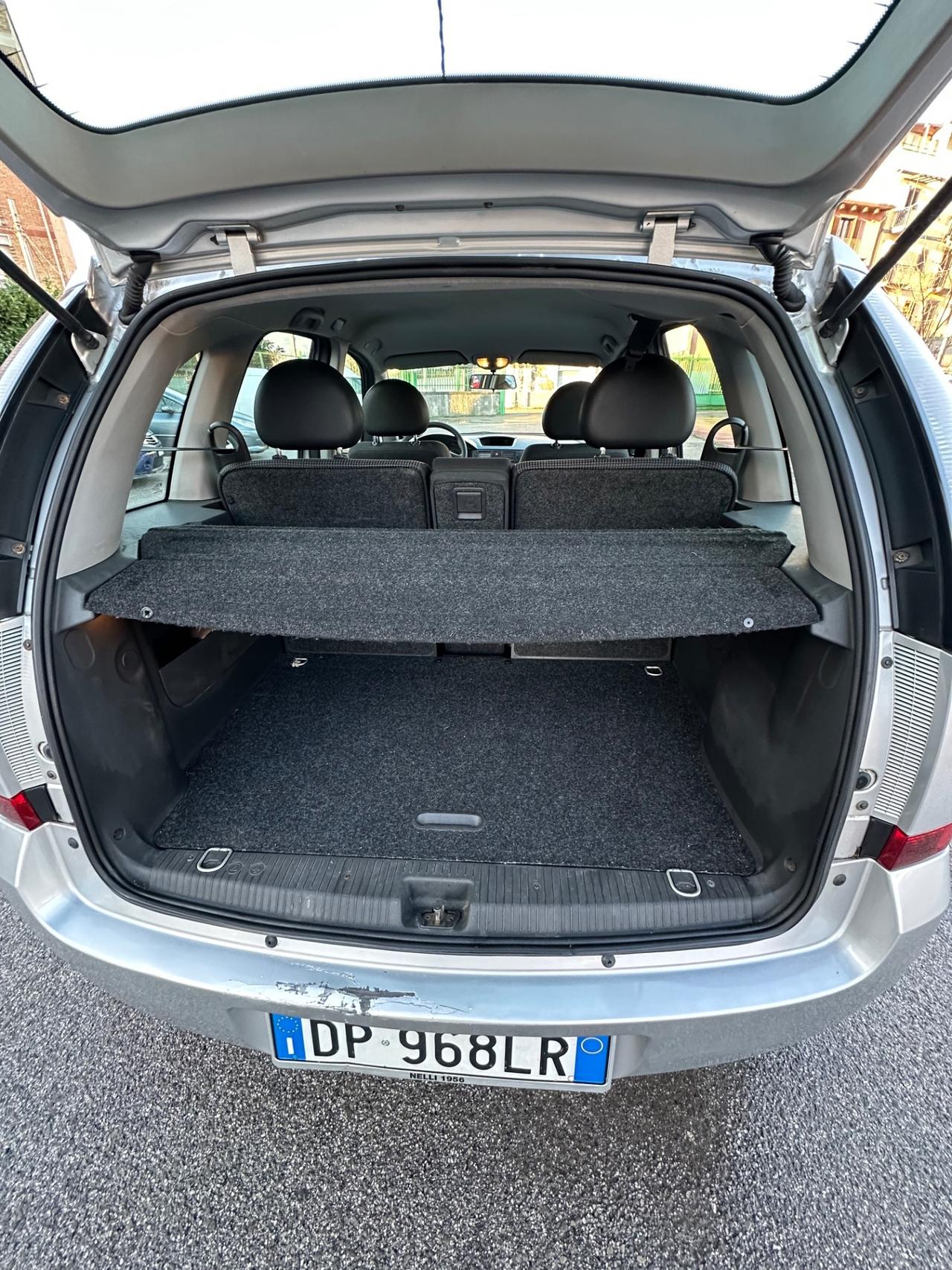 Opel Meriva 1.4 16V Cosmo