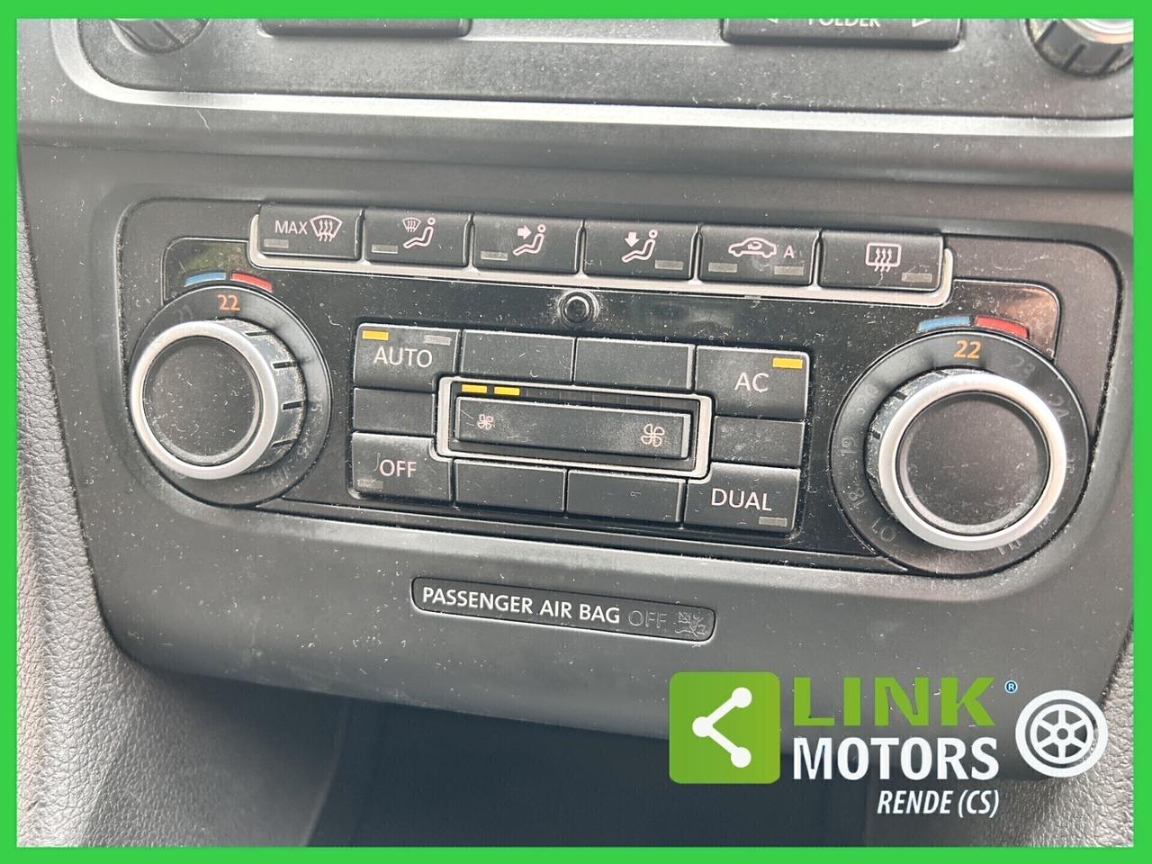 Volkswagen Golf 1.4 TSI 122CV 5p. Highline 10/2010
