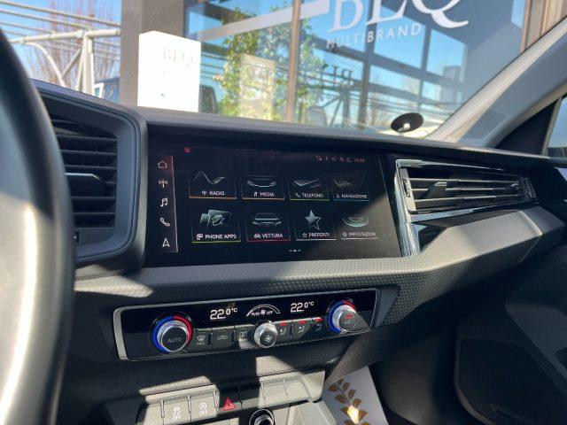 AUDI A1 citycarver 30 TFSI S tronic - NEOPATENTATI