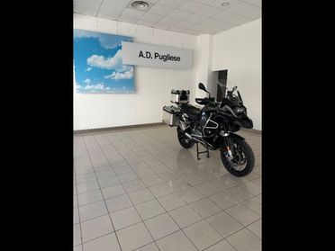 BMW R 1200 GS ADV - ADV