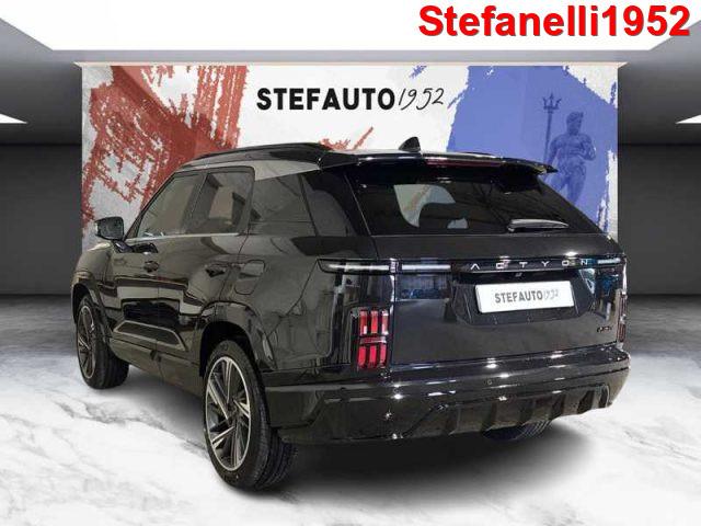 KGM Actyon - 1.5 turbo gdi K-line 2wd 163cv auto