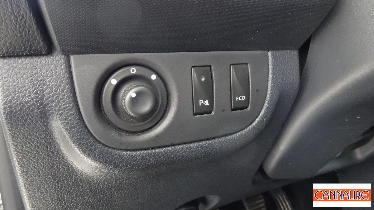 DACIA - Sandero - Stepway 1.5 dCi 90 CV S&S