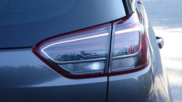 OPEL Crossland X 1.5 ECOTEC D 120 CV S&S, Automatica, Garanzia.