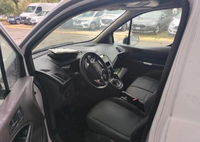 Ford Transit Connect 210 1.5 TDCi 120CV L1 NETTO