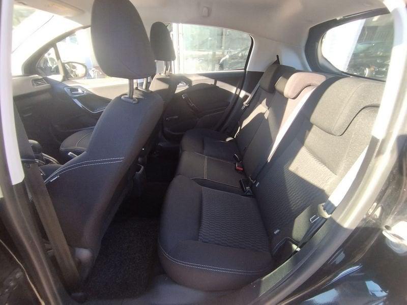 Peugeot 208 BlueHDi 75 5 porte Active