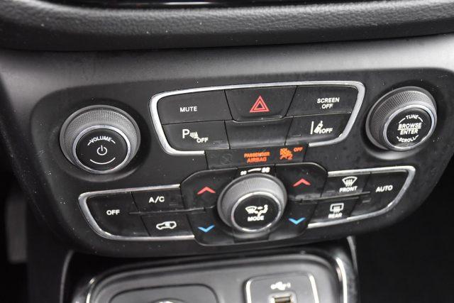JEEP Compass 2.0 Multijet II aut. 4WD Limited