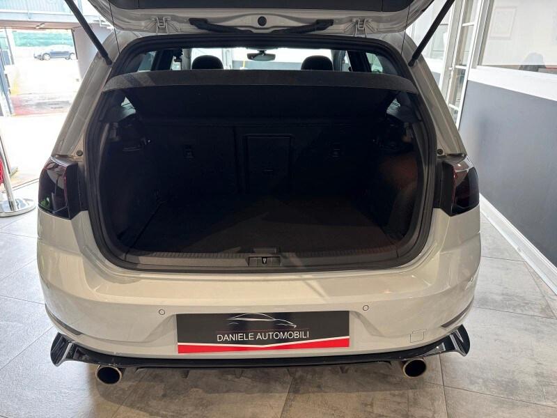 VOLKSWAGEN Golf 7ª serie Golf GTI Performance ...