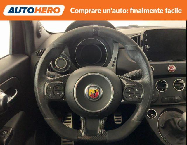 ABARTH 695 1.4 Turbo T-Jet 180 CV