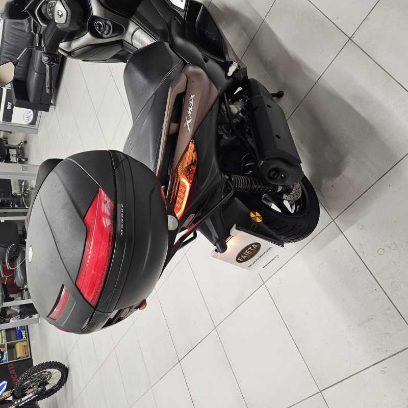 Yamaha X-Max 300 ABS - 2018