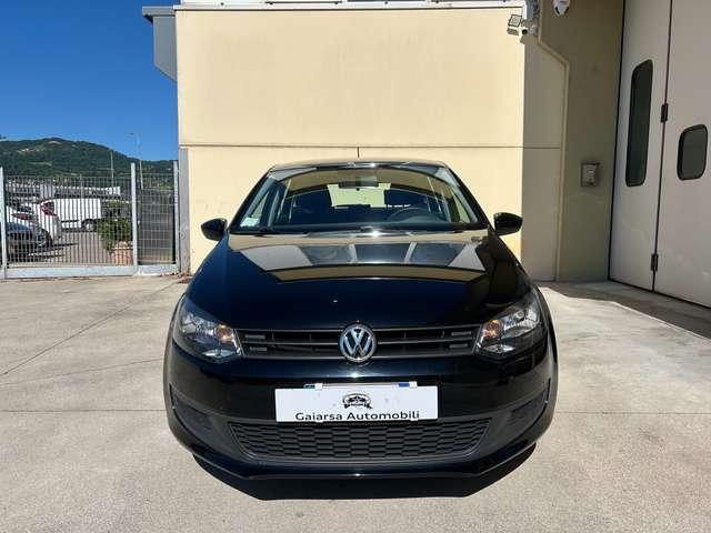 Volkswagen Polo Polo V 2009 5p 1.2 Tech