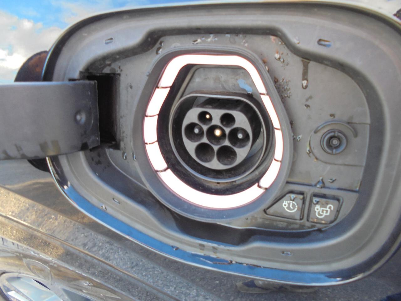 Ford Kuga 2.5 Plug In Hybrid 225 CV CVT 2WD ST-Line X