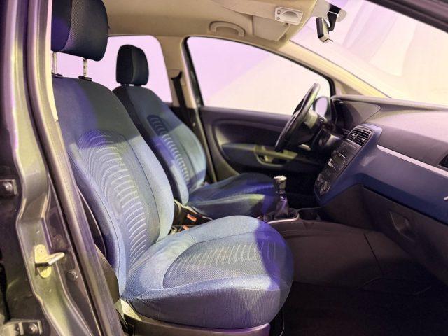 FIAT Grande Punto 1.2 5 porte.