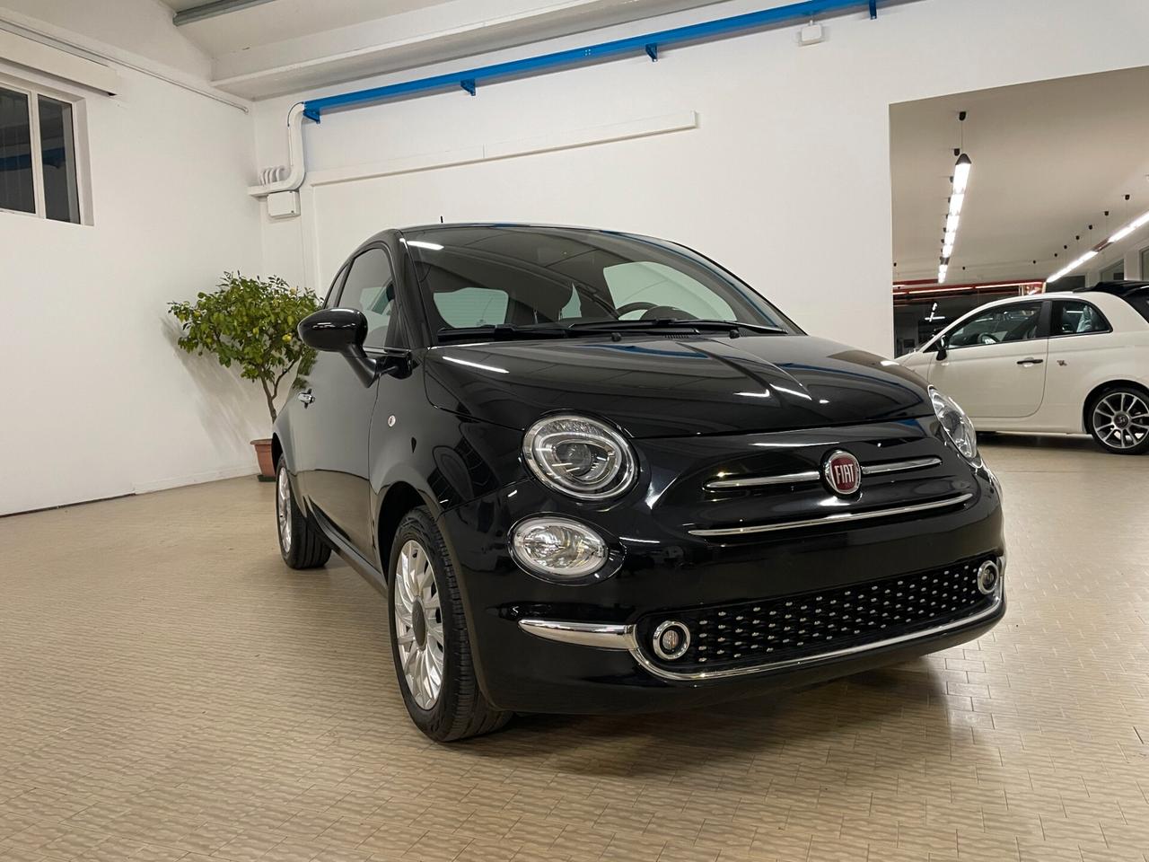 Fiat 500 1.0 Hybrid Dolcevita KM 15000